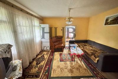 Casă cu 2 camere cu Teren 629 Mp în Central - 8