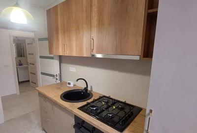 Apartament cu 2 camere decomandat în Central - 9
