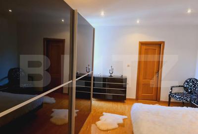 Vila 350 mp utili, teren 700 mp, strada Craitelor - 3