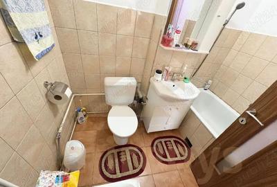 Apartament cu 2 camere decomandat în Astra - 5