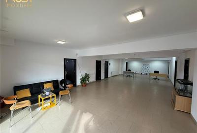 Spatiu birouri l Str.Frunzisului l  200 MP l 3 Parcari - 1