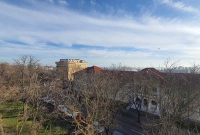 ULTRACENTRAL! Apartament 4 Camere - Zona Colonadelor - Centrala pe Gaze - 14