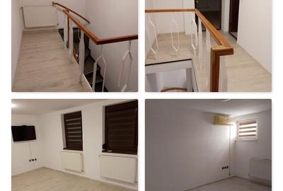 Spațiu comercial, de 208 mp, în Ultracentral - 7