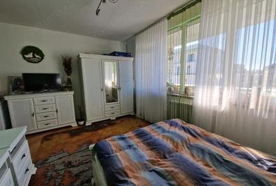 Apartament cu 2 camere decomandat în Central - 7