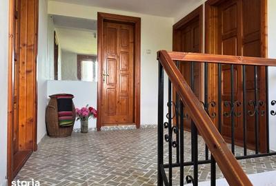 Casă cu 4 camere cu Teren 184 Mp în Bunești - 3