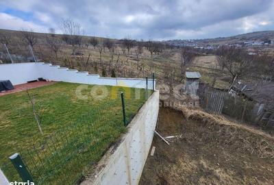 Casă cu 4 camere cu Teren 341 Mp în Someșeni - 15