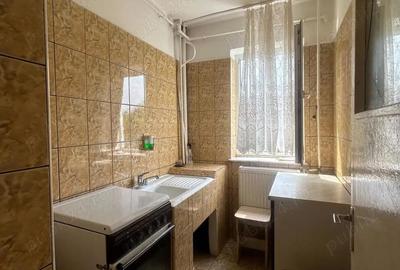 Apartament cu 2 camere semidecomandat în Trivale