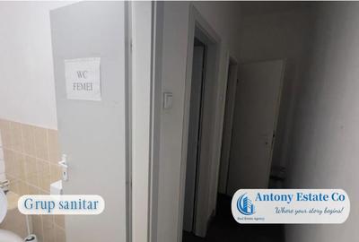 Spațiu comercial, de 1,404 mp, în Central - 14