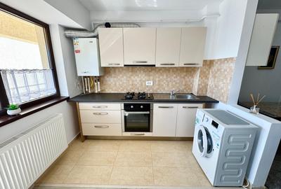 Zona Copou, Complex Carol I - Apartament modern 2 camere + parcare inclusa - 5