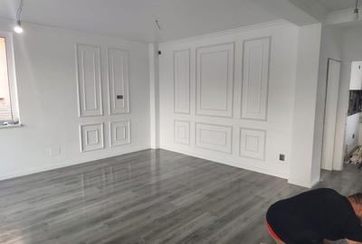 Casă cu 3 camere în Central - 5