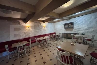 Spațiu comercial, de 230 mp, în George Enescu - 11