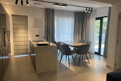 Apartament modern de 3 camere Bloc boutique, terasa genereoasa - 3