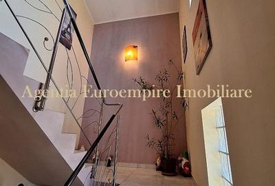 Vila P+M de vanzare in localitatea Valu Lui Traian - 17