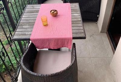 Apartament cu 3 camere decomandat în Centrul Istoric