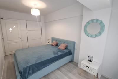 Apartament 2 camere Tatarasi Evergreen,mobilat utilat + loc de parcare