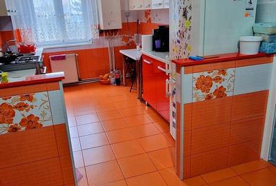 Apartament cu 2 camere decomandat în Central - 4