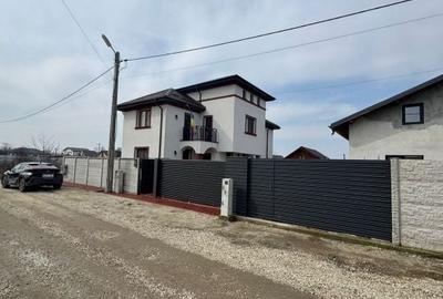 Casă cu 4 camere în Cornetu - 4