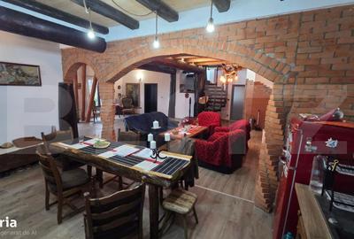 Casă cu 4 camere în Oiejdea - 12