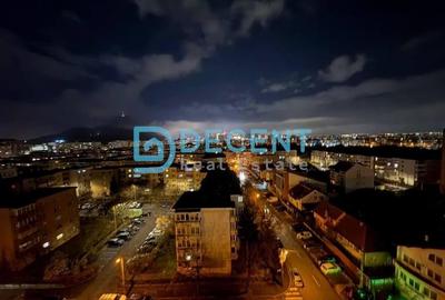 Apartament cu 3 camere decomandat în Vlahuță - 7