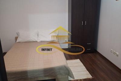 De inchiriat apartament 3 camere zona Orizont Bacau - 3