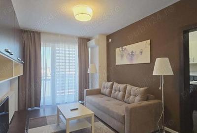 Apartament cu 3 camere decomandat în Central - 2