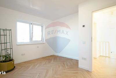 Casă cu 4 camere în Hărmanului - 17