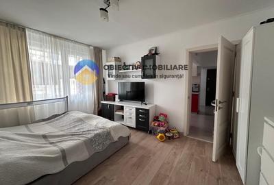 Apartament  2 camere + mansarda  zona Precista - 9