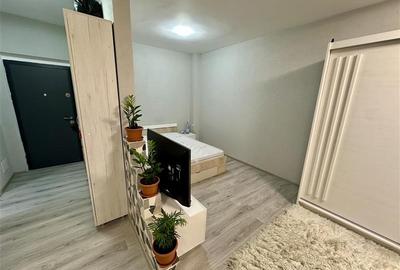 FILM&3D! Elegant, mobilat, accesorizat,totul nou,gata de mutat/inchiriat, Unirii - 10
