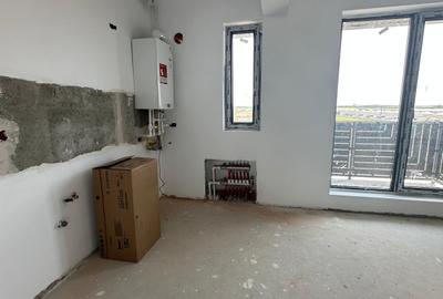 Proiect nou – Apartamente 2 camere, bloc P+3, stradal - 4