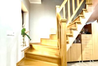 Casa ultrafinisata cu 4 camere, in suprafa?a de 190 mp, Z - 2