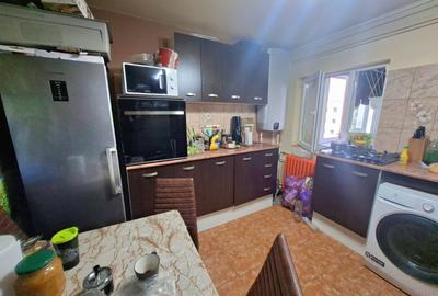 Apartament cu 2 camere semidecomandat în Teiul Doamnei - 7