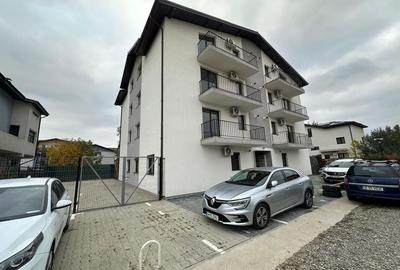 Apartament 2 camere DE INCHIRIAT - Nicolae Grigorescu+centrala/parcare - 7