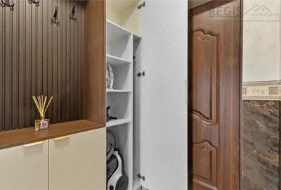 Apartament 4 camere de inchiriat Isaran - 1