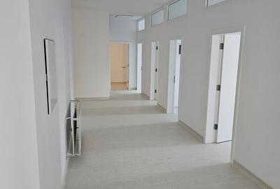 Spațiu comercial, de 500 mp, în Central - 7