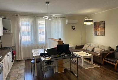 Apartament cu 3 camere decomandat în Florești - 7