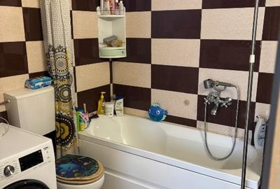Casă cu 2 camere cu Canalizare în Ultracentral - 7