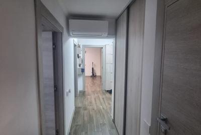 Tomis nord rovere-apartament 3 camere decomandat finisat lux - 13