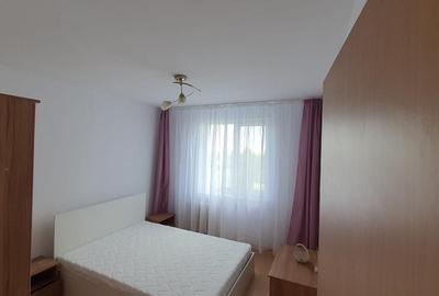 Apartament cu 3 camere decomandat, mobilat în Olteniței - 1