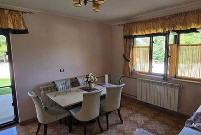 Casă cu 4 camere cu Teren 1155 Mp în Curtești - 18