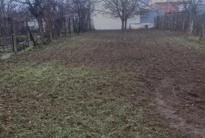 Casa si teren de vanzare - 8