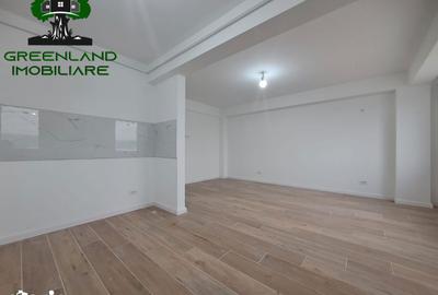 Apartament cu 2 camere în Bucium - 1