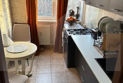 Apartament 2 camere, 5 minute de metrou Romancierilor – Drumul Taberei - 10