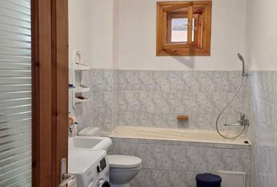 Casă cu 4 camere cu Teren 210 Mp în Ultracentral - 5
