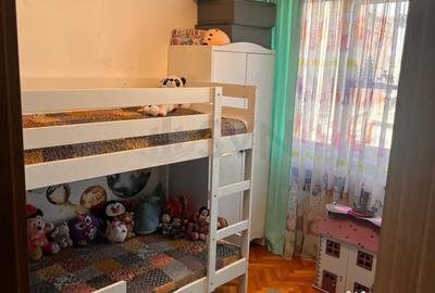 Apartament cu 3 camere semidecomandat în Ștefan cel Mare - 9