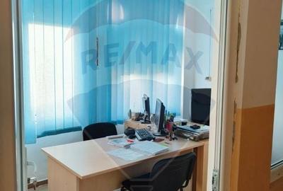 Spațiu comercial multifuncțional Măcin, județul Tulcea - 19