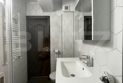 Apartament cu 4 camere - Rediu Apartament cu 4 camere - Rediu - 16
