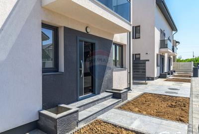 DE VANZARE Casa Individuala/duplex P+1+M Otopeni | 700m DN1 - 7