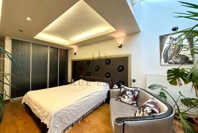 Apartament cu 5 camere decomandat, mobilat în Matei Voievod - 15