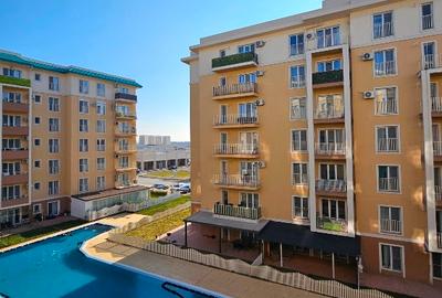 Apartament cu 2 camere decomandat în Crețuleasca - 9