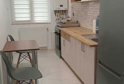 Garsonieră decomandată în Florești - 5